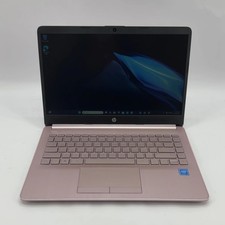 HP Laptop 14-cf2112wm 14