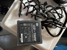 Cooler Master Silent Pro PSU - RS-700-AMBA-D3 picture