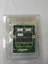 KINGSTON KTT-610/8 8MB MEMORY MODULE TOSHIBA PORTEGE 610CT picture
