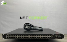 Dell N2048P Networking  48-Port PoE Gigabit Layer 3 Managed - Same Day Shipping picture