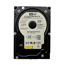 Western Digital 80GB WD800BB 7200RPM PATA IDE 3.5