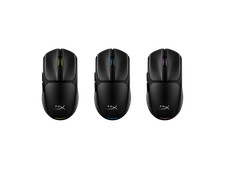 HyperX Pulsefire Fuse Wireless Gaming Mouse (Black) picture