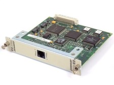 HP J2550B JetDirect Ethernet Card Internal Print Server RJ45 for MIO Interface picture