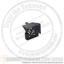 3D Printing HP DL380 Gen10 Additional Bracket 1B33W9A00-600-G Third Riser Tertiary picture