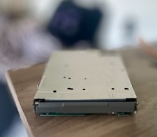 Sony 2MB5V MPF22A-01 Floppy Disk Drive Apple Powerbook 100 180 Series Tested picture