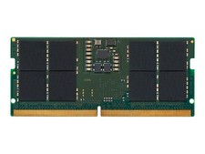 Kingston SODIMM/5600 CL46 ValueRAM 32GB DDR5 262-pin 2800 KVR56S46BD8-32 picture