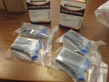 Innovera # IVR-IVR20031C  ***Lot of 4 *** CYAN (NEW) picture