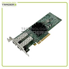 P26262-B21 HPE BCM57414 10/25Gb 2-Port PCI-E SFP28 Ethernet Adapter P26871-001 picture