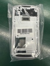 Middle Camera Cover with Side Button Replacement for Zebra TC57 TC57HO Scanner picture