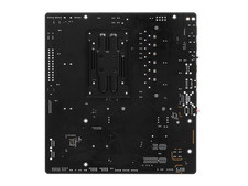 ASRock B850M-X R2.0 AM5 Micro-ATX Motherboard: AMD Ryzen 9000/8000/7000 Ready | picture