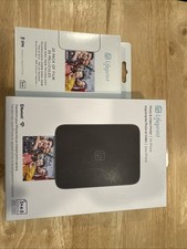 Lifeprint 3x4.5 Portable Photo and Video Printer for iPhone picture