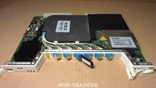 Cisco 15454-40-SMR1-C 40Chs Module ROADM w/ Optical PRE Amplifi FROM CISCO 15454 picture