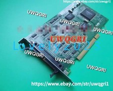 1pc used HYOSUNG Nautilus SCOM12 B/D REV:1.1 RS232 Acquisition Card picture