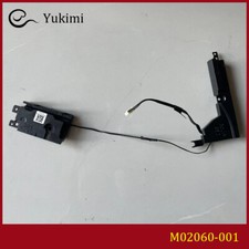 M02060-001 FOR HP MAX 16-A TPN-Q241 Laptop Left Right Built-in Speakers picture