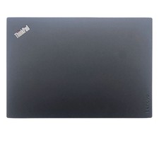 For Lenovo ThinkPad T470 T480 A475 A485 LCD Back Cover Top case 01AX954 1AX954 picture