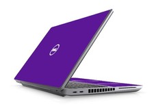 LidStyles Standard Laptop Skin Protector Decal Dell Precision Workstation 3561 picture