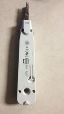LSA TOOL KRONE LSA-Plus punch-down tool with sensor picture