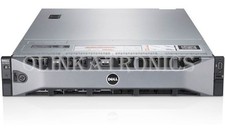 DELL EMC POWEREDGE R730xd SERVER 24 BAY 2.5