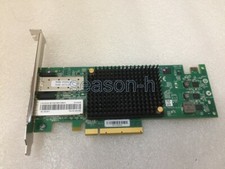  IBM 95Y3766 Emulex 10 Gb Ethernet Virtual Fabric Adapter full profile bracket picture