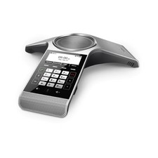 NEW Yealink CP920 VoIP Conference Phone - Classic Gray - SIP Compatible picture