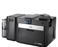 NEW HID Fargo HDP6600 Dual Side ID Card Printer Lamination Upgrade L2M Module picture