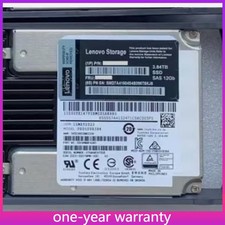03GX669 4XB7A80320 Lenovo ThinkSystem 3.84TB SAS 2.5'' 12Gb/s HS SSD picture
