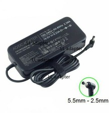 180W 19.5V 9.23A Laptop Charger ADP-180MB F AC Adapter for Asus ROG G75 G750W picture