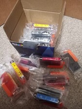 EZink cartridges PG1250XL, CL1251XL cyan x3, magenta x3, yellow x3 picture