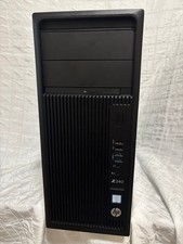 🔥HP Z240 Xeon E3-1270 v5 GTX 1080 8GB 24GB RAM 256GB NVMe+2TB Win11 Pro🔥 picture