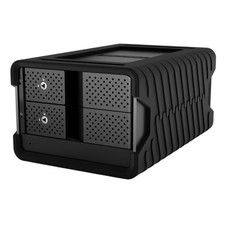 Glyph Blackbox Pro Raid 16TB USB C 3.1 Desktop Drive 7200 RPM PRO Storage picture
