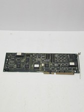 ACB-2322 ADAPTEC 16BIT Vintage Computer Hard Drive Controller ASSY 415506-01 picture