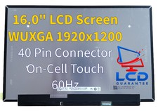 HP Pavilion 16-AG0075CL 16