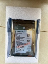 EMC D4-2S10-600 005053150 005053151 600Gb 10K SAS 12Gb unity HDD Hard Drive picture