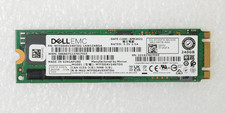 AS-IS BAD Dell EMC 0T2GFX MTFDDAV240TDU 240GB 6Gb/s M.2 SATA Solid State Drive picture