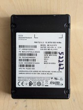 HPE 15.36TB U.2 U.3 NVME Gen4 PM1733 Samsung 16TB SSD Hard Drive picture