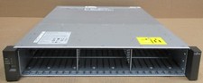 Fujitsu ETERNUS DX8700 S2 ETGAD Drive Encl 24 x 2.5