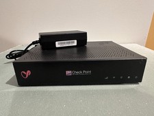 LOT of (8) Check Point 1590 Firewall & w builtin WiFI and builtin LTE sim picture