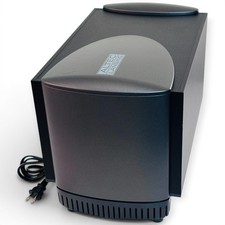Altec Lansing ATP3 Acoustimass Subwoofer — Parts Only Acoustimass Module Only picture