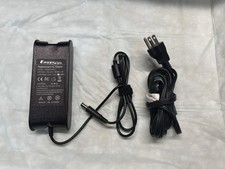 EasyStyle SK90B195462 90W AC Adapter Charger 19.5V 4.62A w/ Power Cord picture
