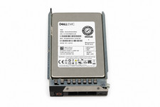 Dell C0K9Y 0C0K9Y 960GB SATA 6Gbps 2.5 SFF RI TLC PowerEdge Server SSD Drive picture