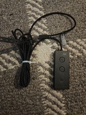 Razer RC30-0205 THX USB Audio Volume Controller 3.5mm Port for Kraken Headset picture
