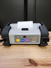 Sato MB400i-W2 4 Inch Direct Thermal Portable Label Printer w Wireless LAN (W4) picture