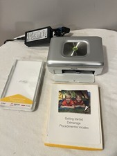 Kodak Easyshare Photo Printer 300 & Accessories - Thermal Printer picture