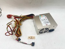 EMACS HP2-6460P 460W Switching Power Supply PSU w/ Cable Harness 100-240V picture