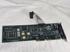 CREATIVE 6080 MPEG Video BLASTER MP400 6085 6086 6087 IBACT-VBMP400 CT6080 picture