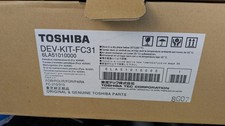 Toshiba OEM Developer Kit DEV-KIT-PC31 6LA51010000 for 40/60K Maintenance picture