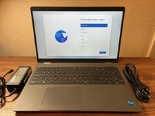 Dell Latitude 3550 Laptop i5-1345U 256GB SSD 8GB DDR5 RAM 15.6 FHD Win 11 Pro picture