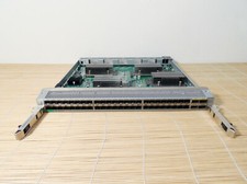 Cisco N9K-X9564PX Nexus 9500 48p 1/10G SFP+ plus 4p QSFP line card picture