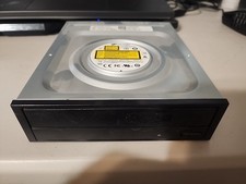 HLDS GHA2N SATA Optical Drive Super Multi DVD Rewriter Dell 07YNX2 picture