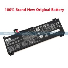 Genuine L21M3PC0 L21D3PC0 L21M3PC0 Battery for Lenovo IdeaPad Gaming 3 15IAH7 picture